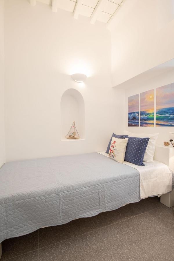 Sole Blu Mykonos Town Apartment Two Exterior foto